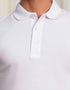 MEN'S BASIC POLO